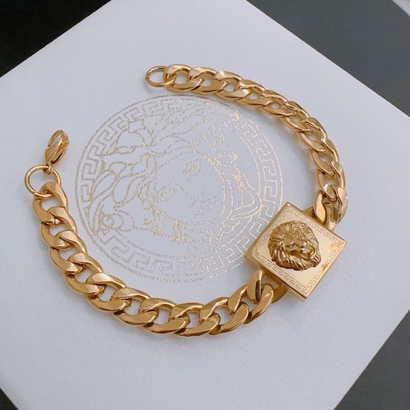 Versace Bracelets